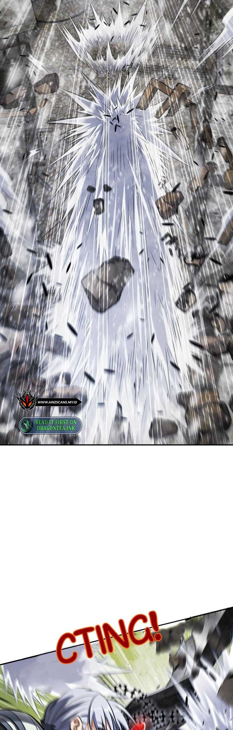 Soul Of Burning Steel Chapter 7 - halaman 19