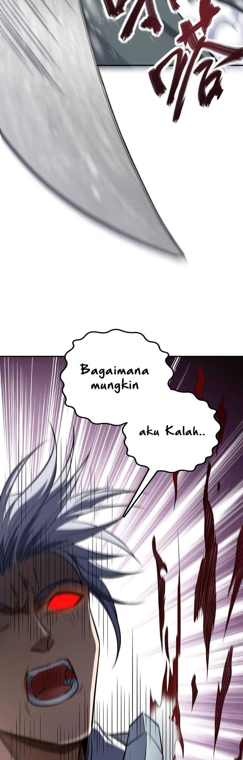 Soul Of Burning Steel Chapter 7 - halaman 30