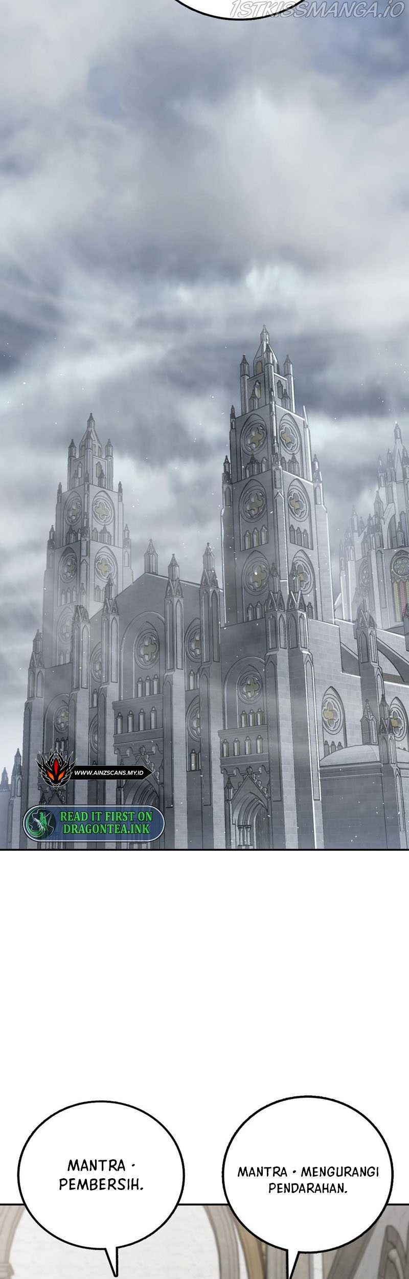 Soul Of Burning Steel Chapter 7 - halaman 37