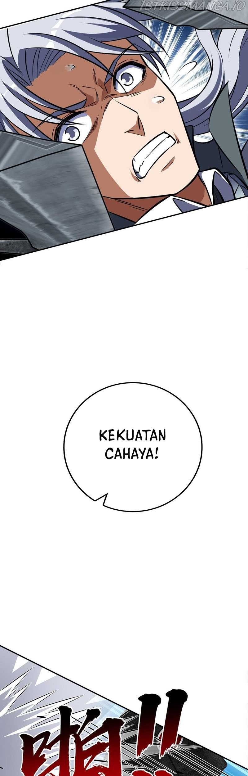 Soul Of Burning Steel Chapter 7 - halaman 9