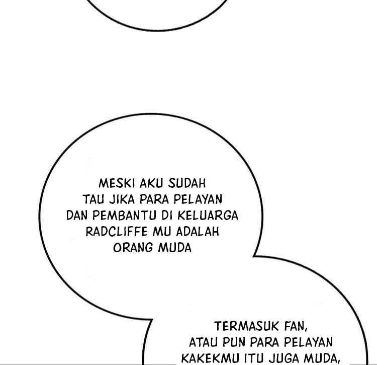 Soul Of Burning Steel Chapter 8 - halaman 10
