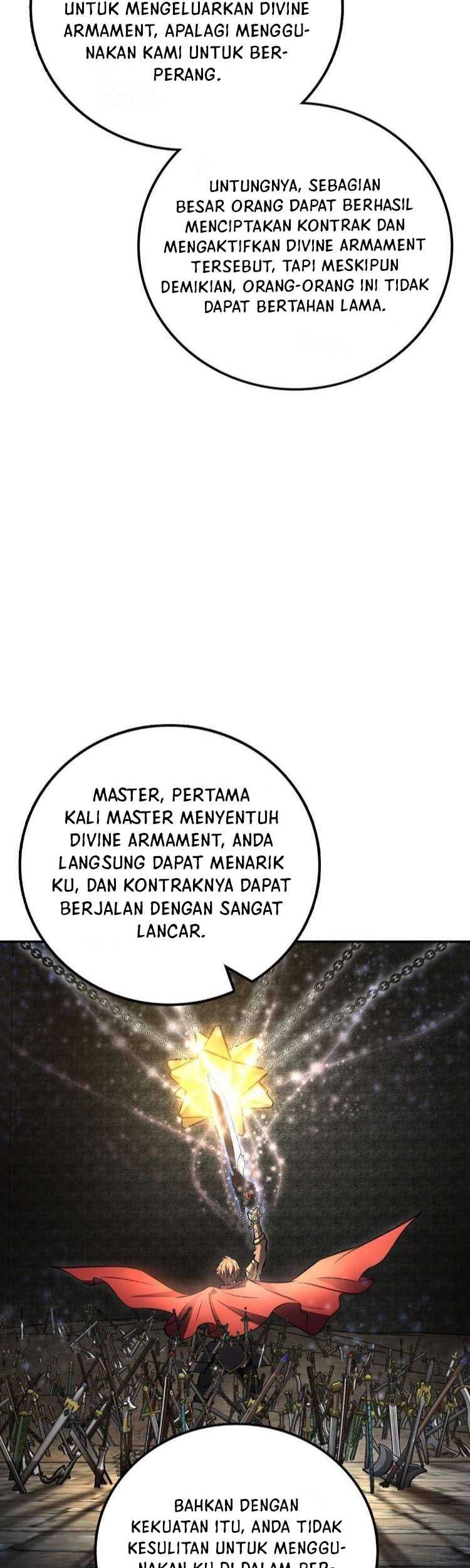 Soul Of Burning Steel Chapter 8 - halaman 17
