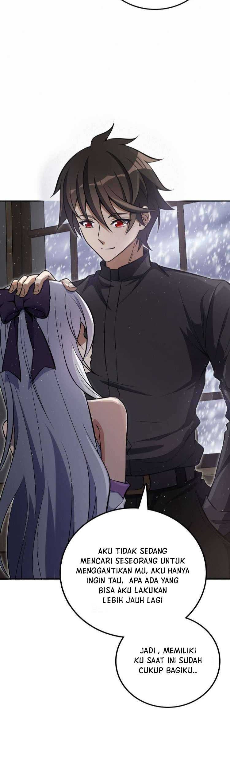 Soul Of Burning Steel Chapter 8 - halaman 24