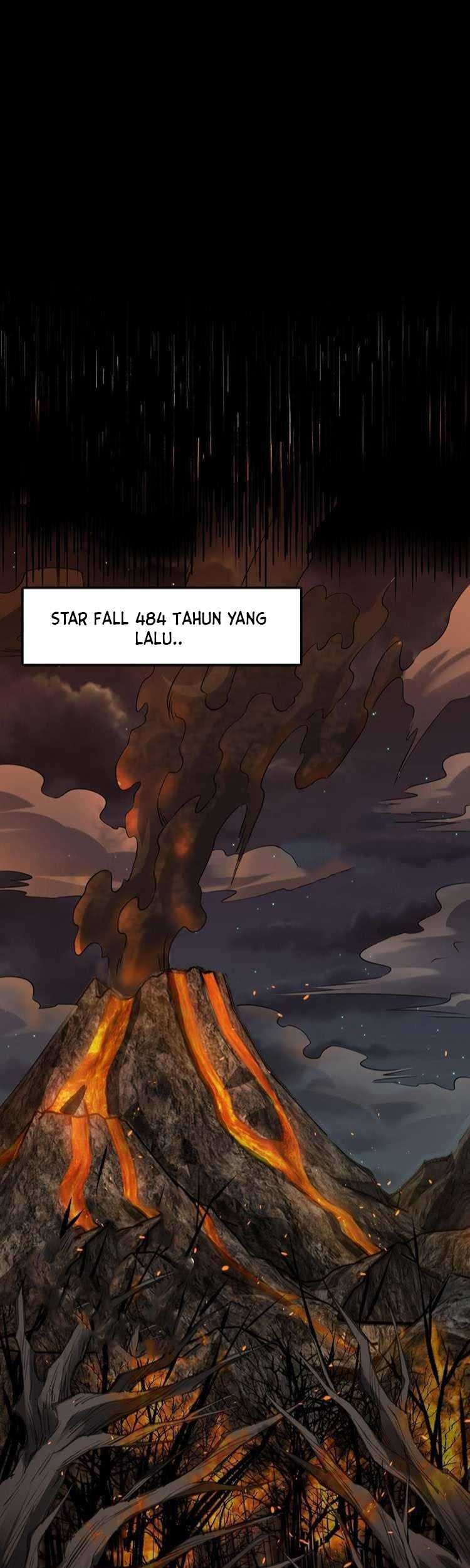 Soul Of Burning Steel Chapter 8 - halaman 31