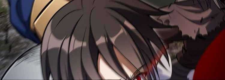 Soul Of Burning Steel Chapter 8 - halaman 35