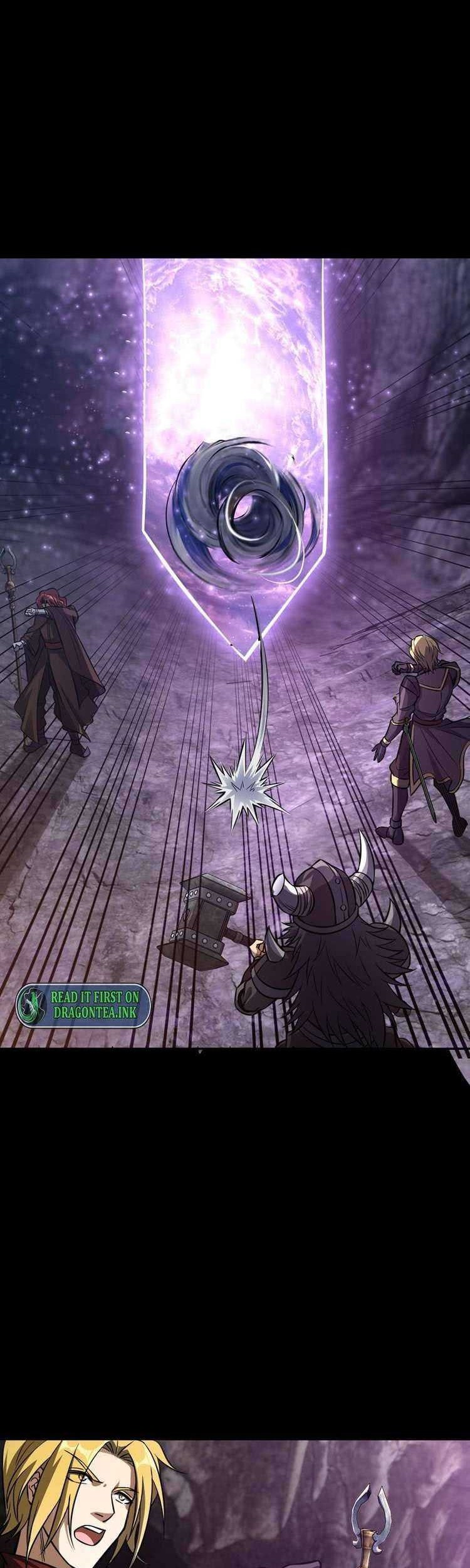 Soul Of Burning Steel Chapter 8 - halaman 42