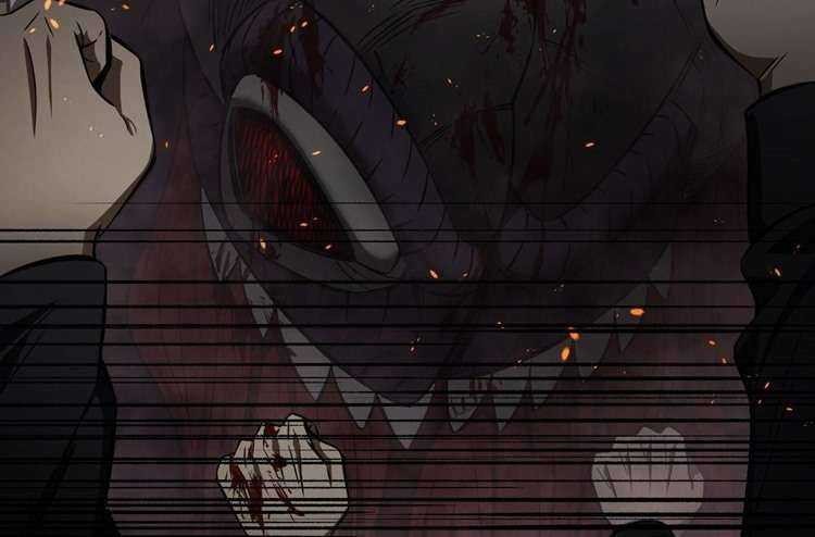 Soul Of Burning Steel Chapter 9 - halaman 10