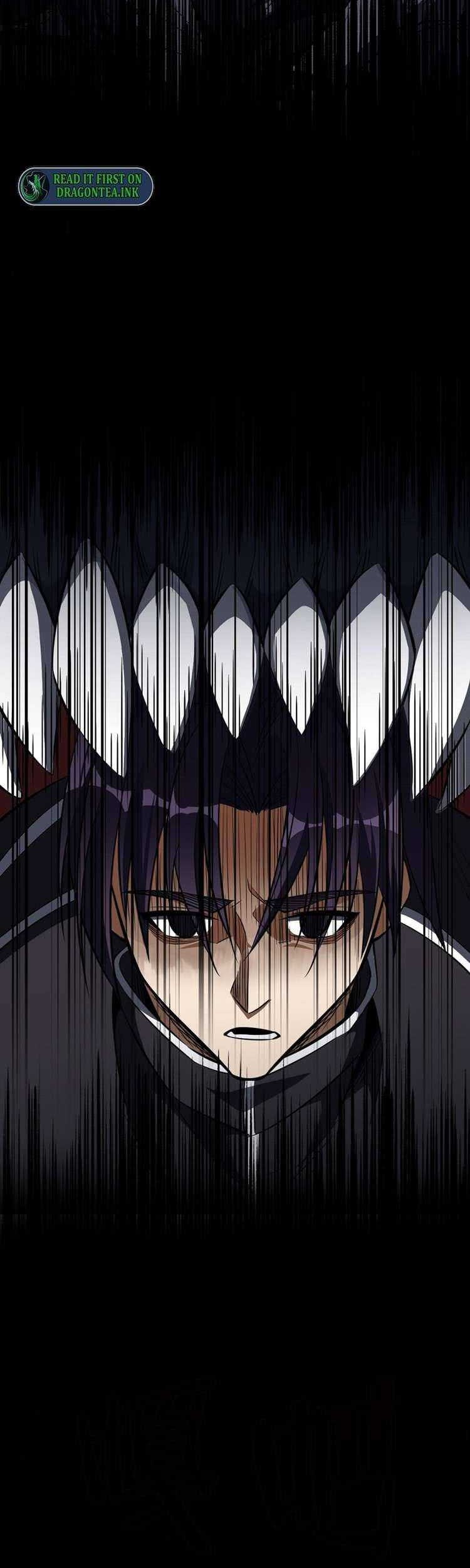 Soul Of Burning Steel Chapter 9 - halaman 13