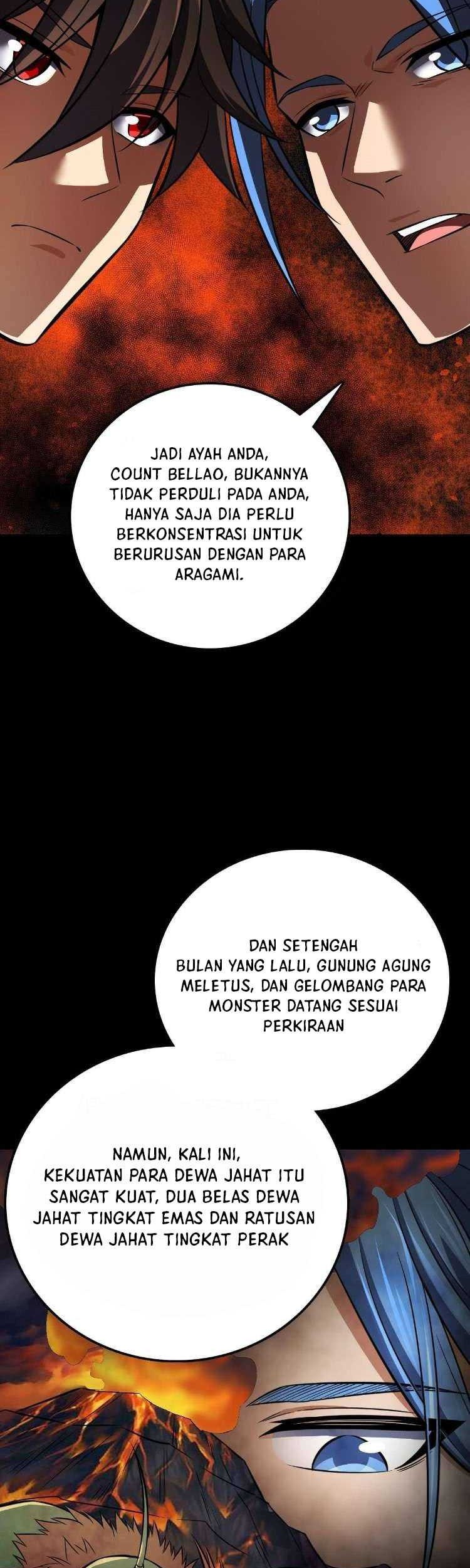 Soul Of Burning Steel Chapter 9 - halaman 28