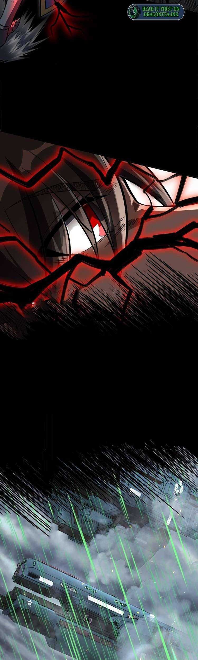Soul Of Burning Steel Chapter 9 - halaman 3