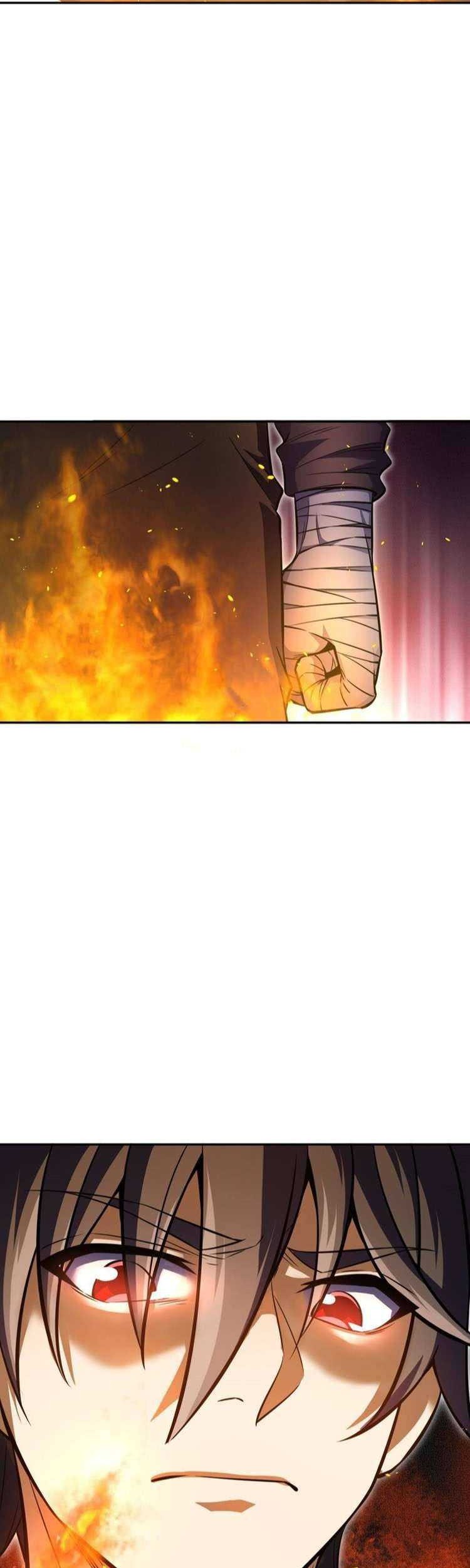 Soul Of Burning Steel Chapter 9 - halaman 37
