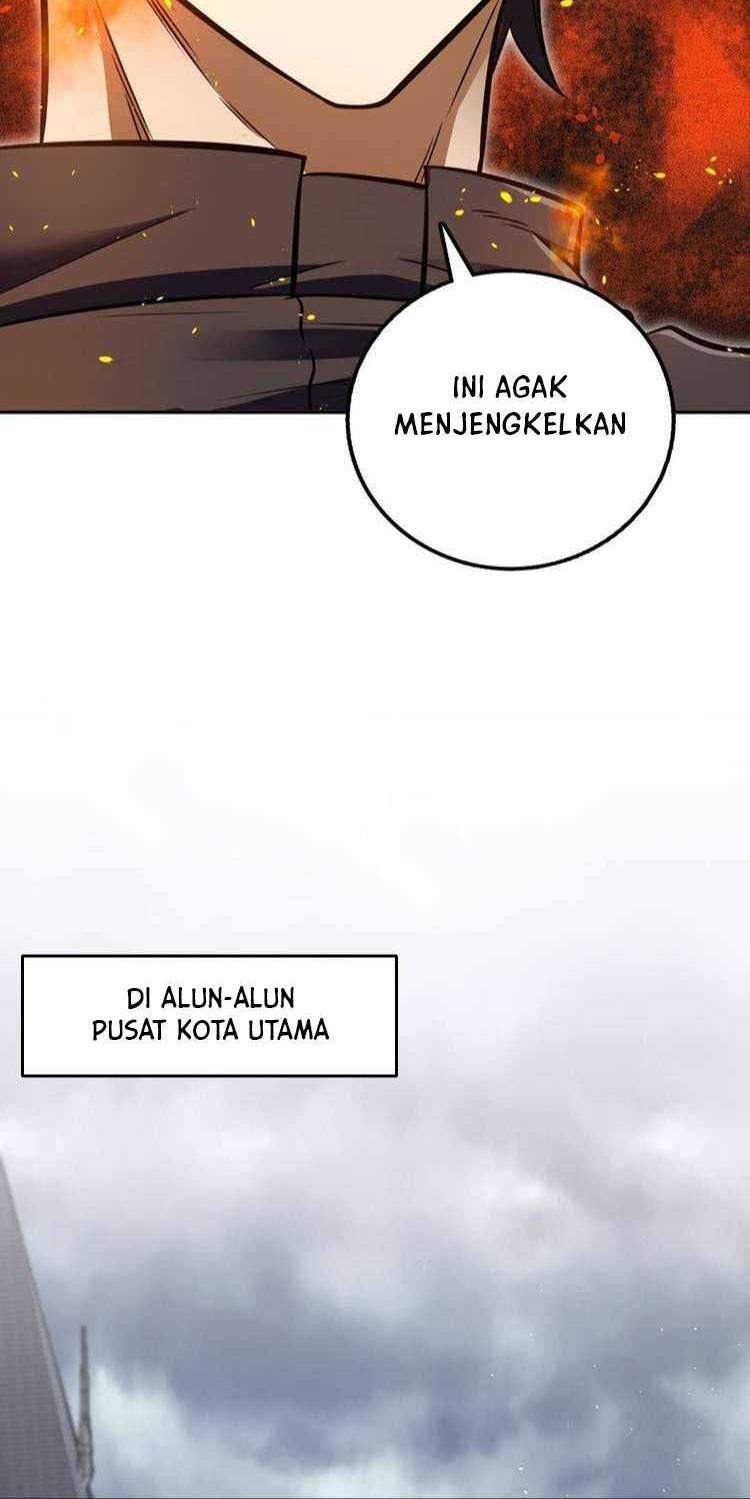 Soul Of Burning Steel Chapter 9 - halaman 38