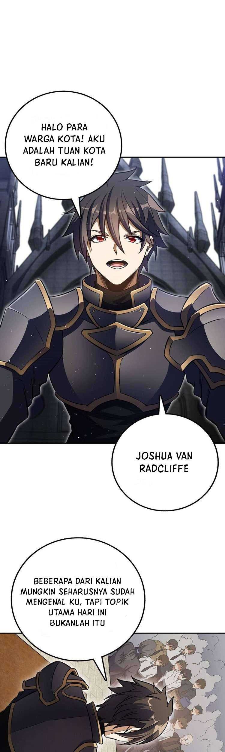 Soul Of Burning Steel Chapter 9 - halaman 40