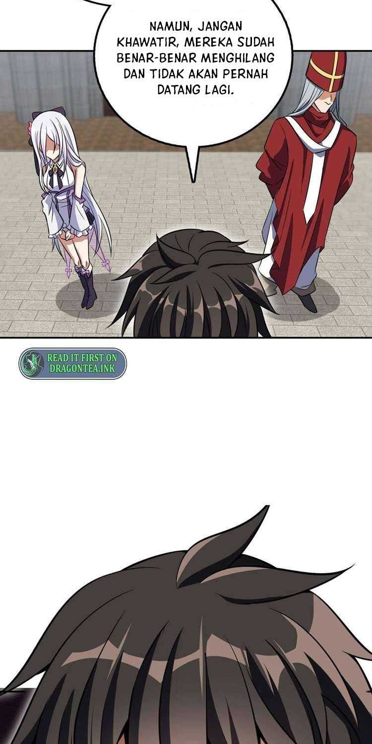 Soul Of Burning Steel Chapter 9 - halaman 42