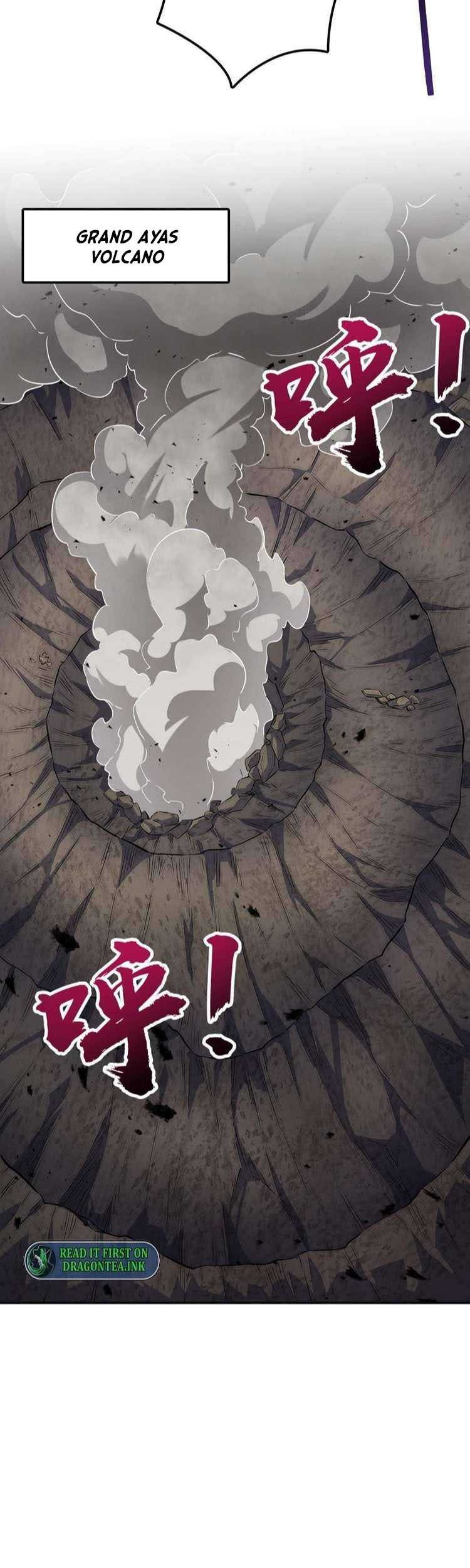 Soul Of Burning Steel Chapter 9 - halaman 45