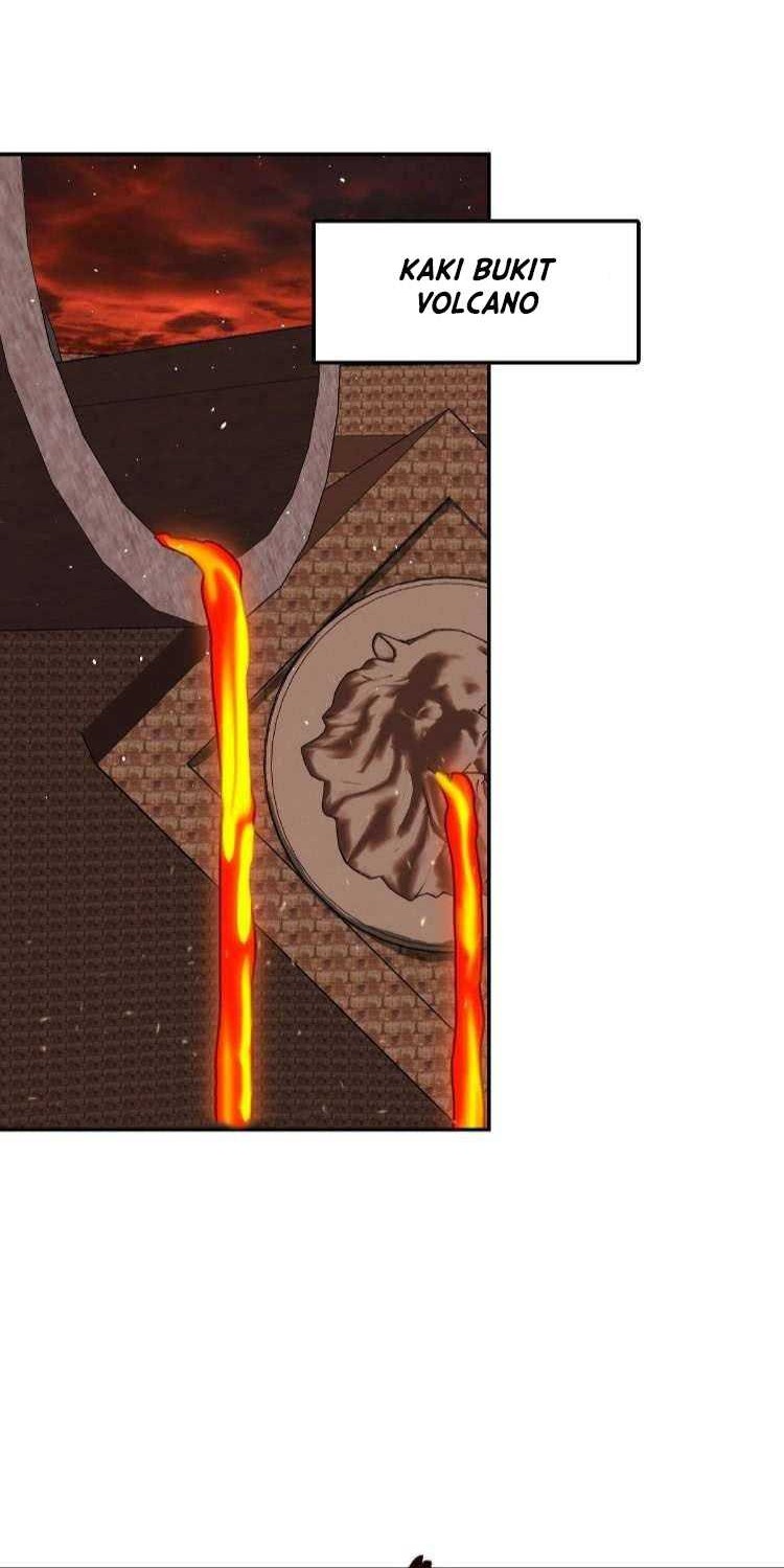 Soul Of Burning Steel Chapter 9 - halaman 46