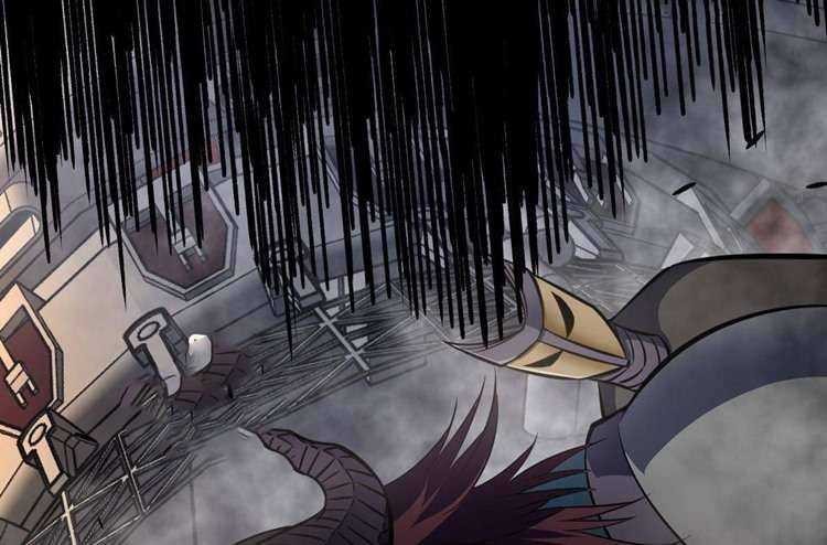 Soul Of Burning Steel Chapter 9 - halaman 5