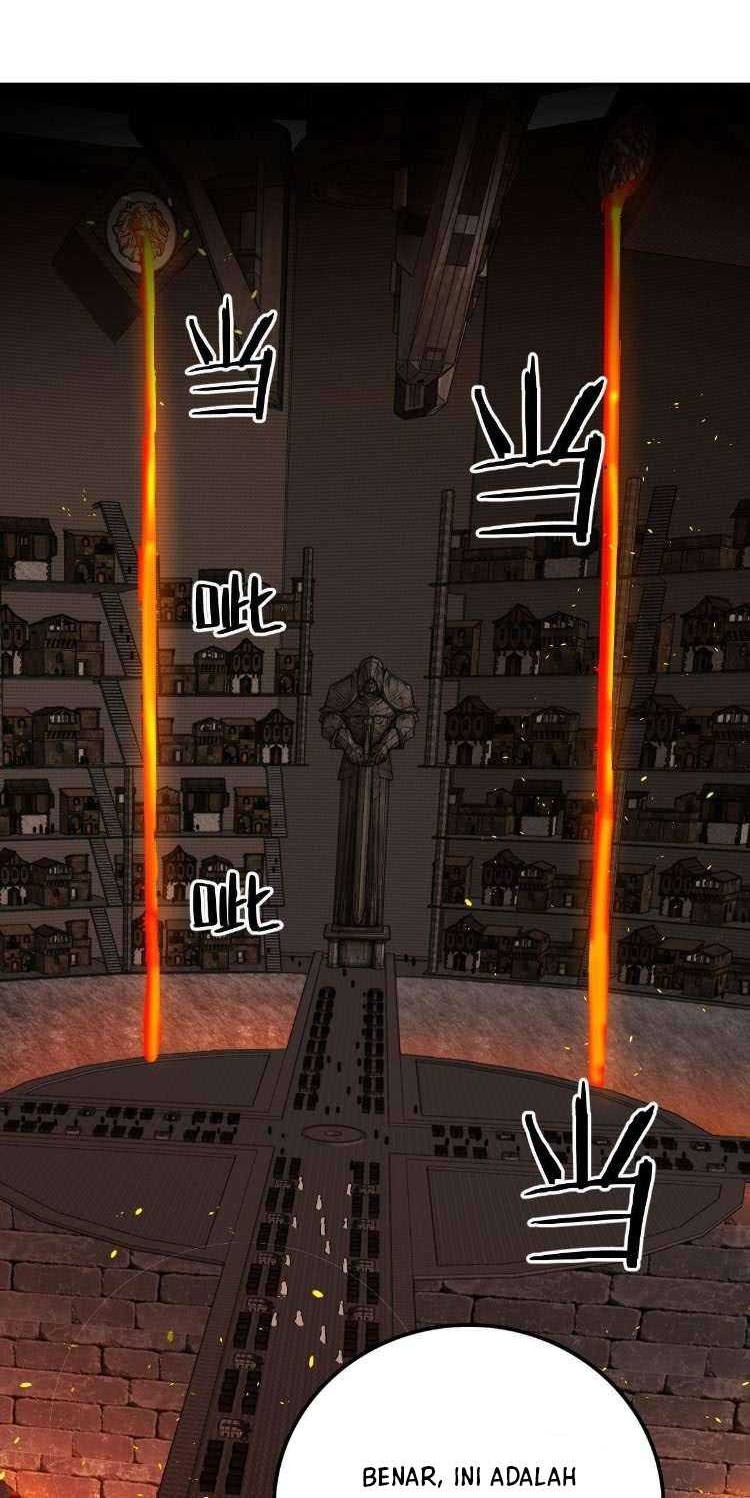 Soul Of Burning Steel Chapter 9 - halaman 50