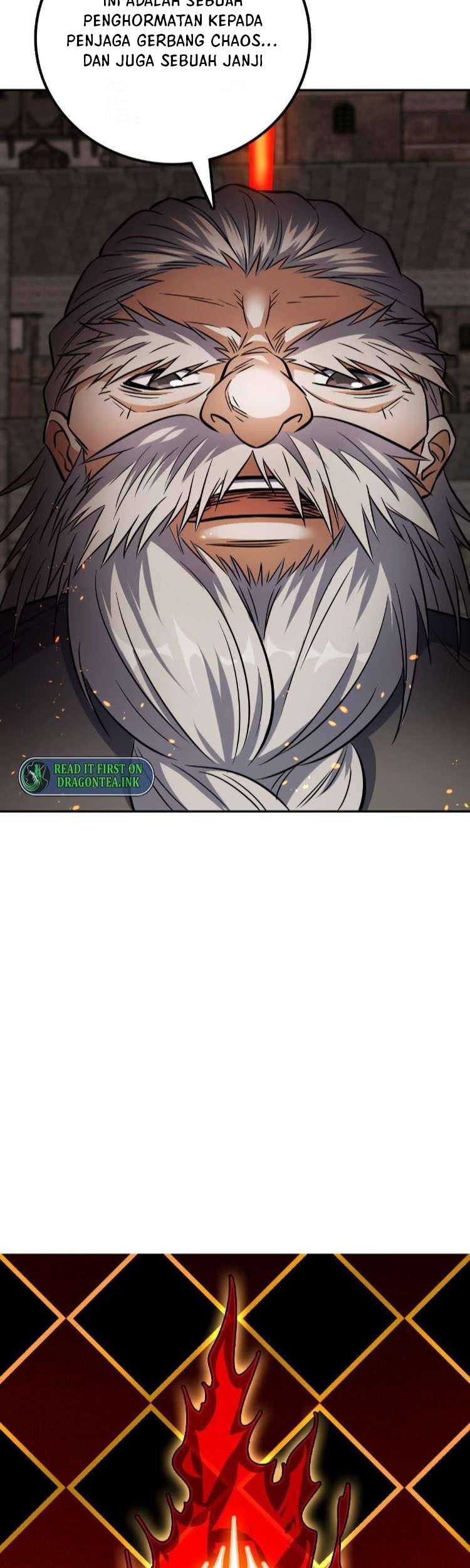 Soul Of Burning Steel Chapter 9 - halaman 53