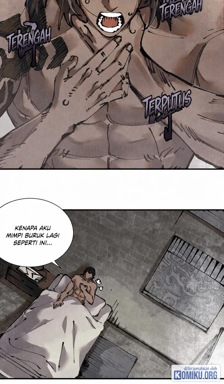 Soul of Chi You Chapter 1 - halaman 13