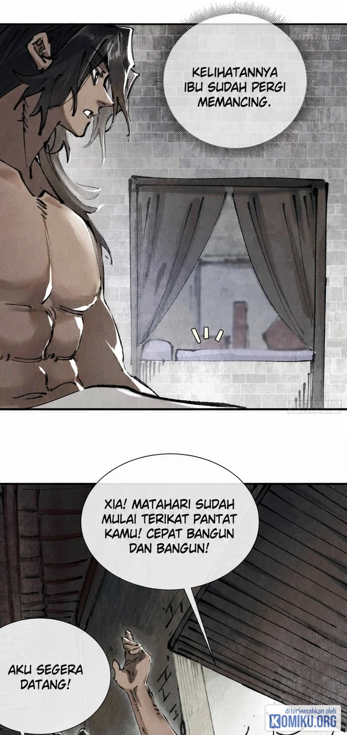 Soul of Chi You Chapter 1 - halaman 15
