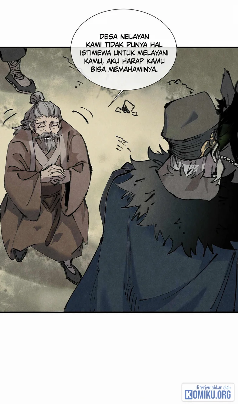 Soul of Chi You Chapter 1 - halaman 29