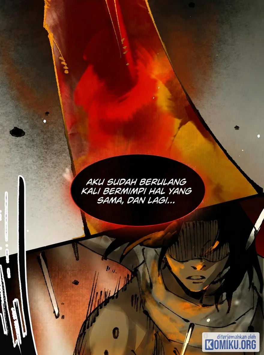 Soul of Chi You Chapter 1 - halaman 3