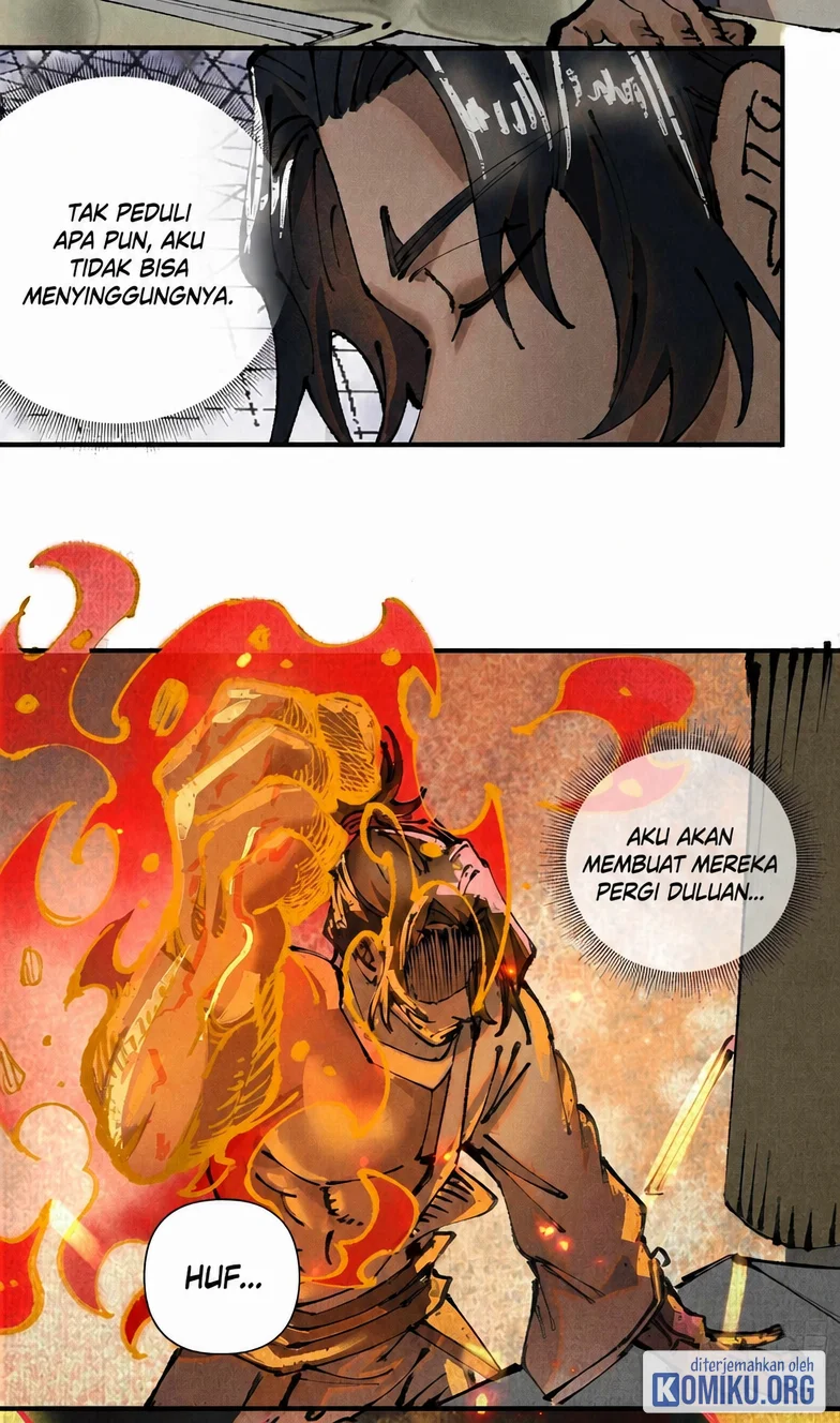 Soul of Chi You Chapter 1 - halaman 40