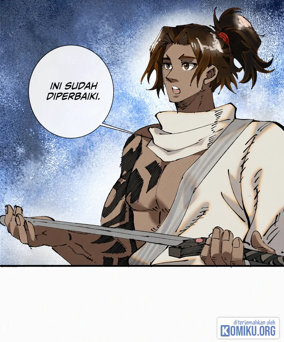 Soul of Chi You Chapter 1 - halaman 44