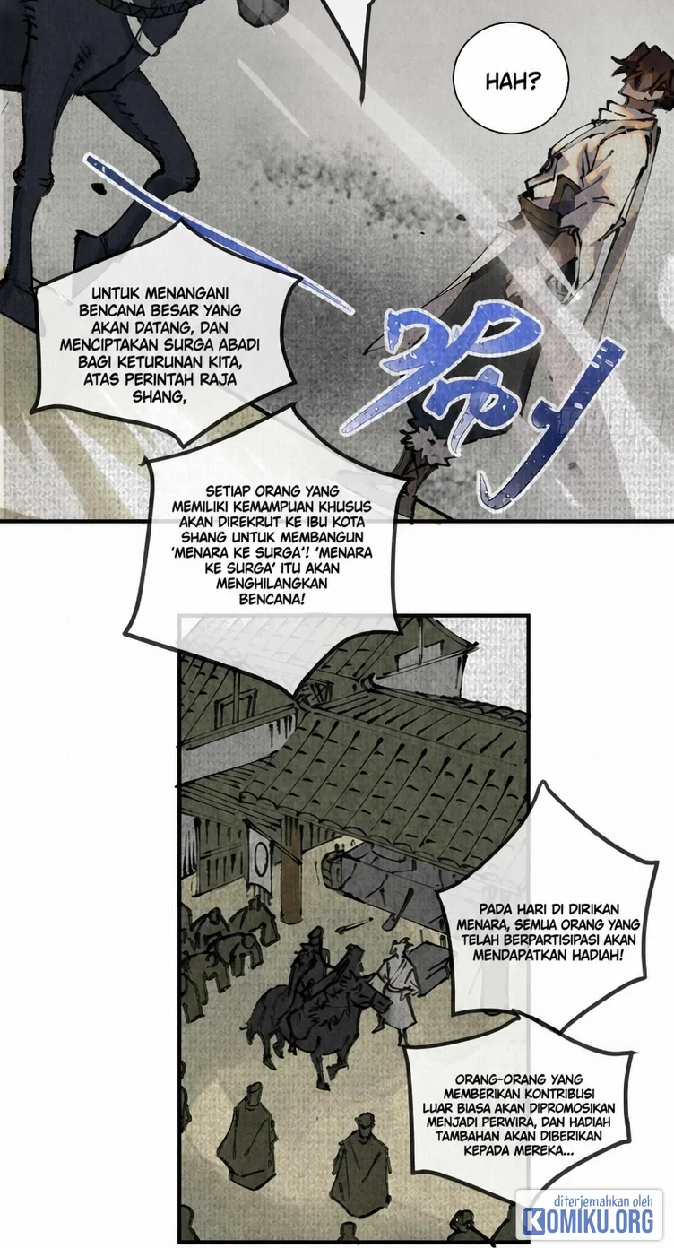 Soul of Chi You Chapter 1 - halaman 47