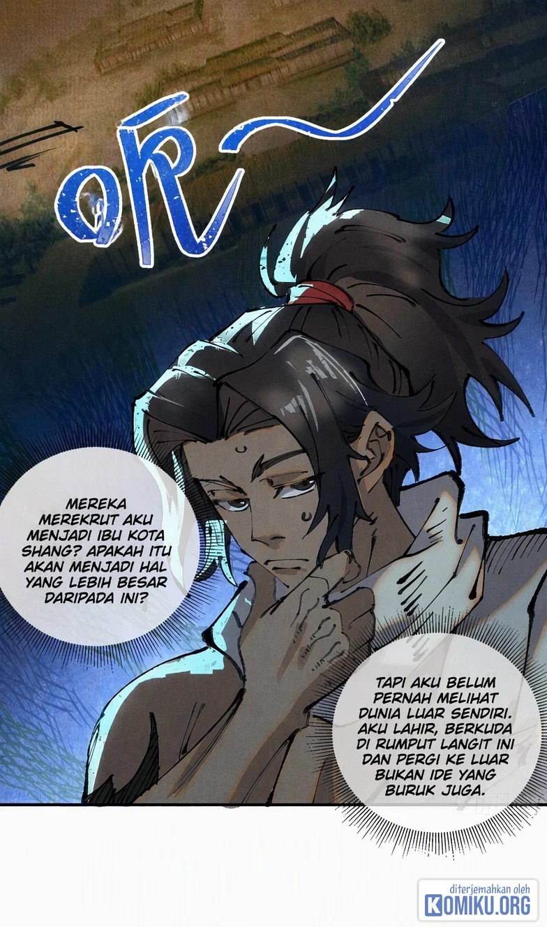Soul of Chi You Chapter 1 - halaman 49