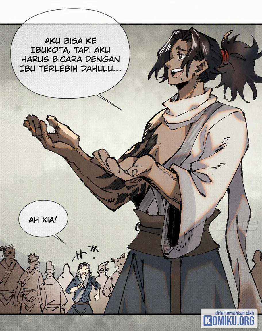 Soul of Chi You Chapter 1 - halaman 50