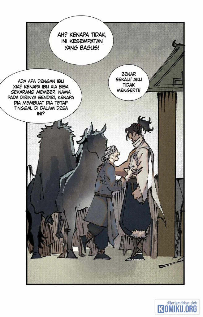 Soul of Chi You Chapter 1 - halaman 53