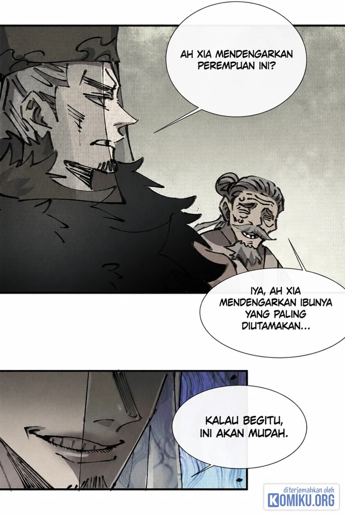 Soul of Chi You Chapter 1 - halaman 54