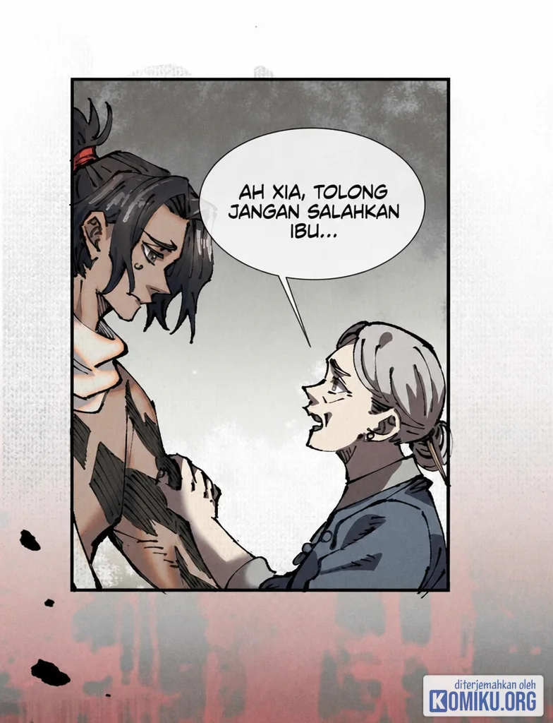 Soul of Chi You Chapter 1 - halaman 55