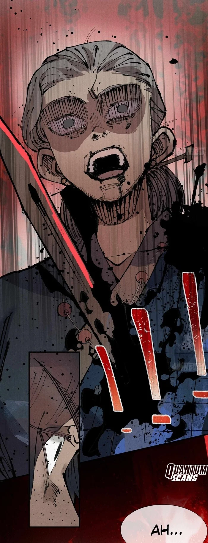 Soul of Chi You Chapter 1 - halaman 56