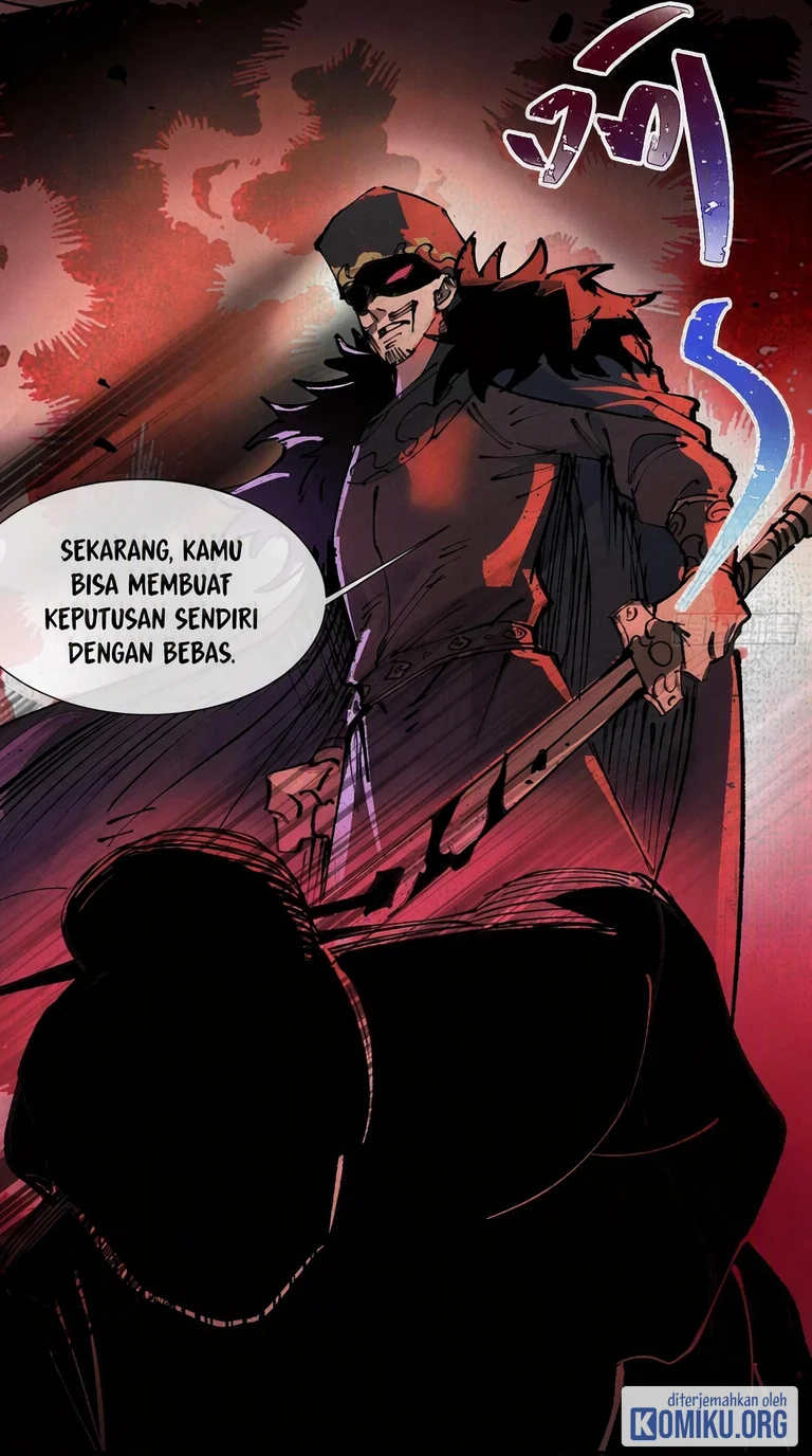 Soul of Chi You Chapter 1 - halaman 58