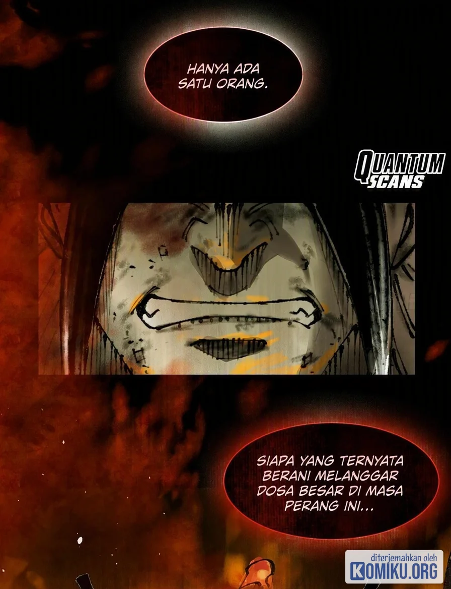 Soul of Chi You Chapter 1 - halaman 6