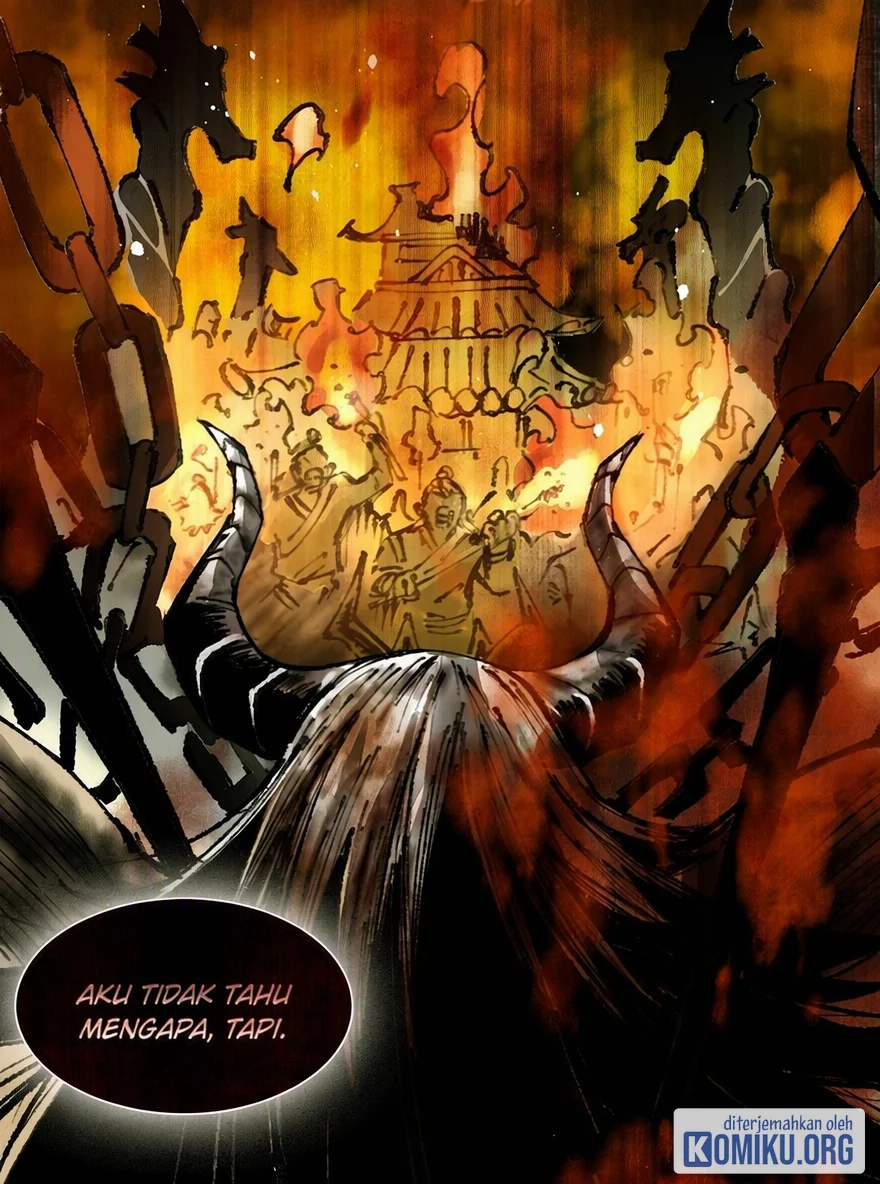 Soul of Chi You Chapter 1 - halaman 7