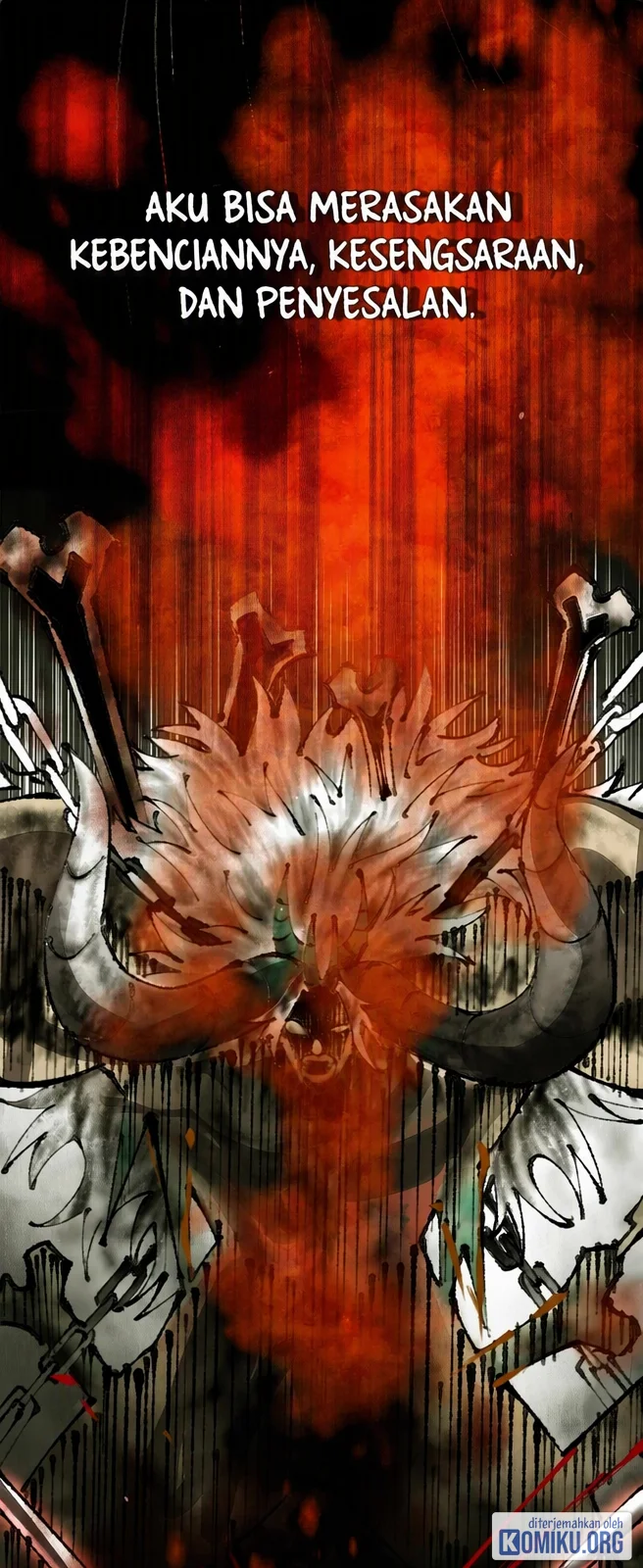 Soul of Chi You Chapter 1 - halaman 8