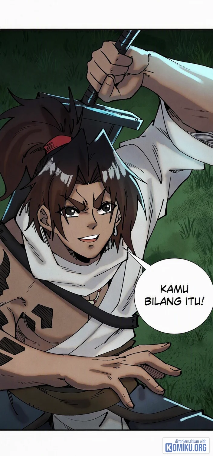 Soul of Chi You Chapter 10 - halaman 11