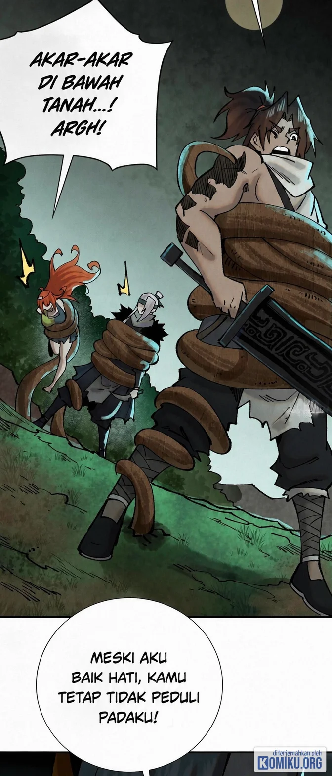 Soul of Chi You Chapter 10 - halaman 14