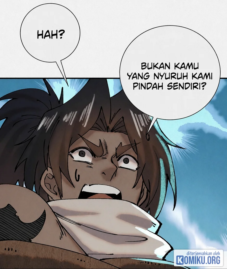 Soul of Chi You Chapter 10 - halaman 16