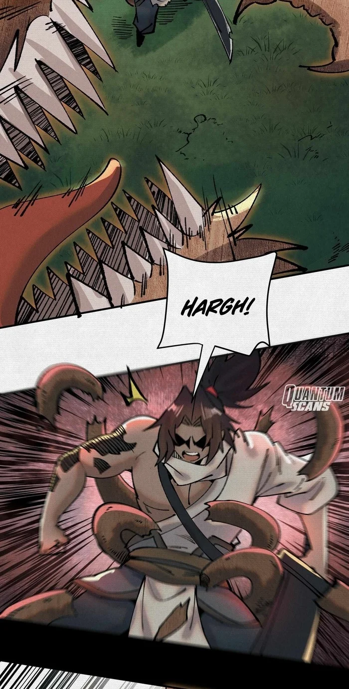 Soul of Chi You Chapter 10 - halaman 19