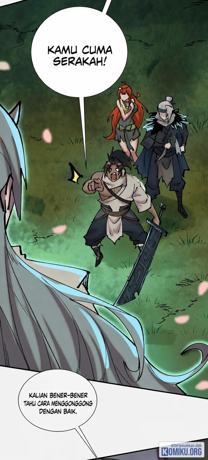Soul of Chi You Chapter 10 - halaman 22