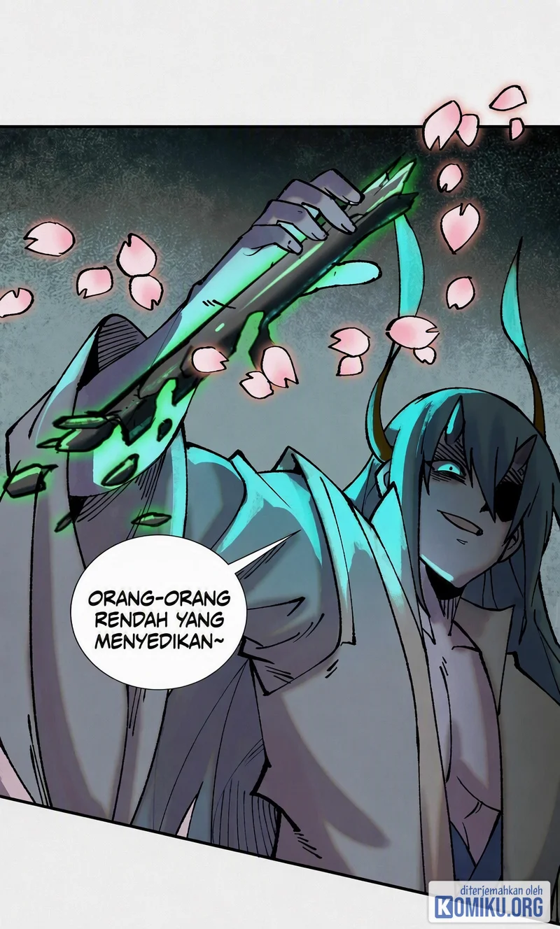 Soul of Chi You Chapter 10 - halaman 24