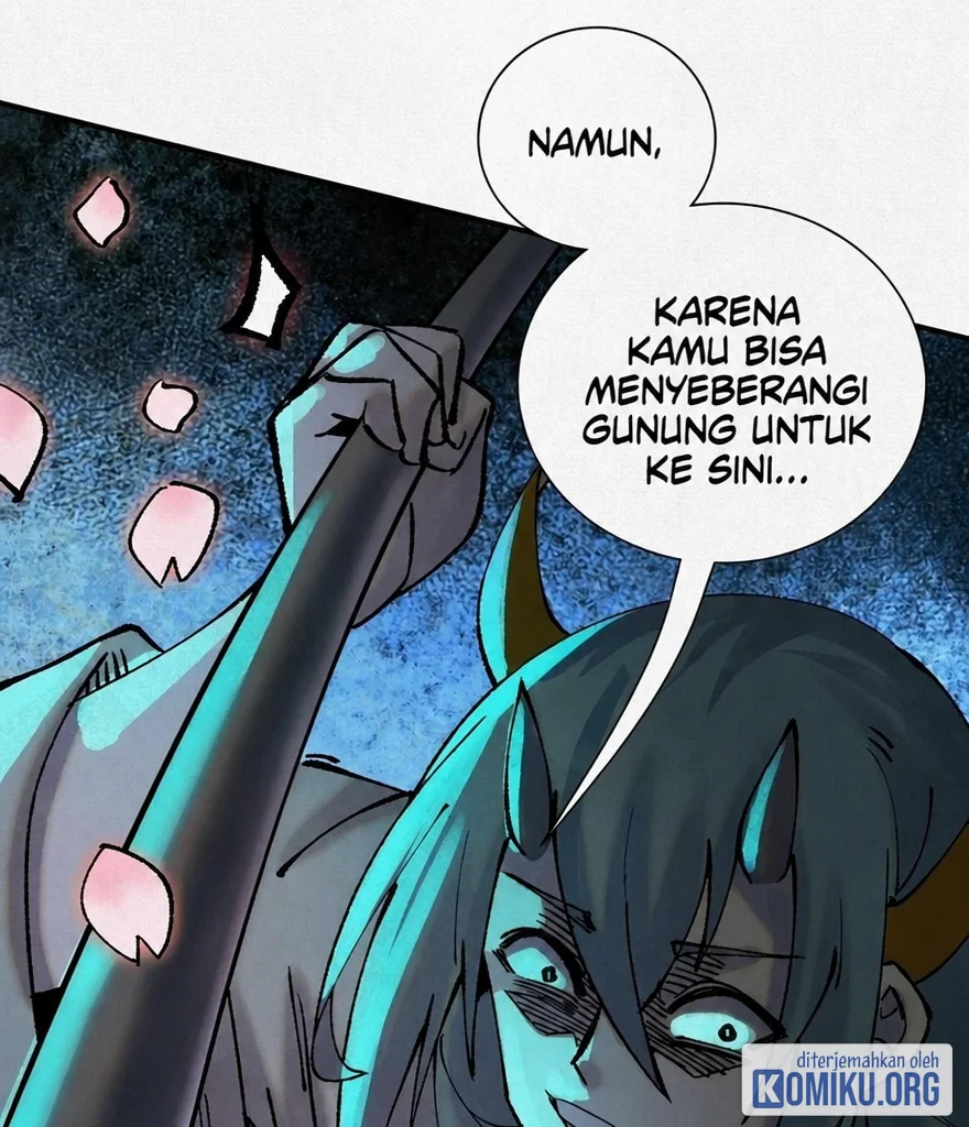 Soul of Chi You Chapter 10 - halaman 25