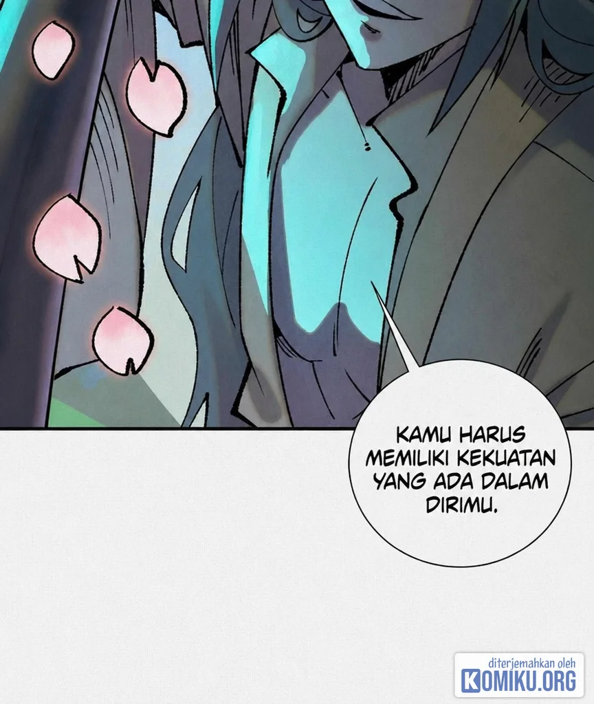 Soul of Chi You Chapter 10 - halaman 26