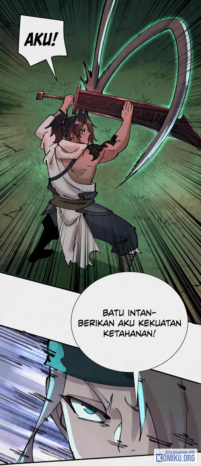 Soul of Chi You Chapter 10 - halaman 30