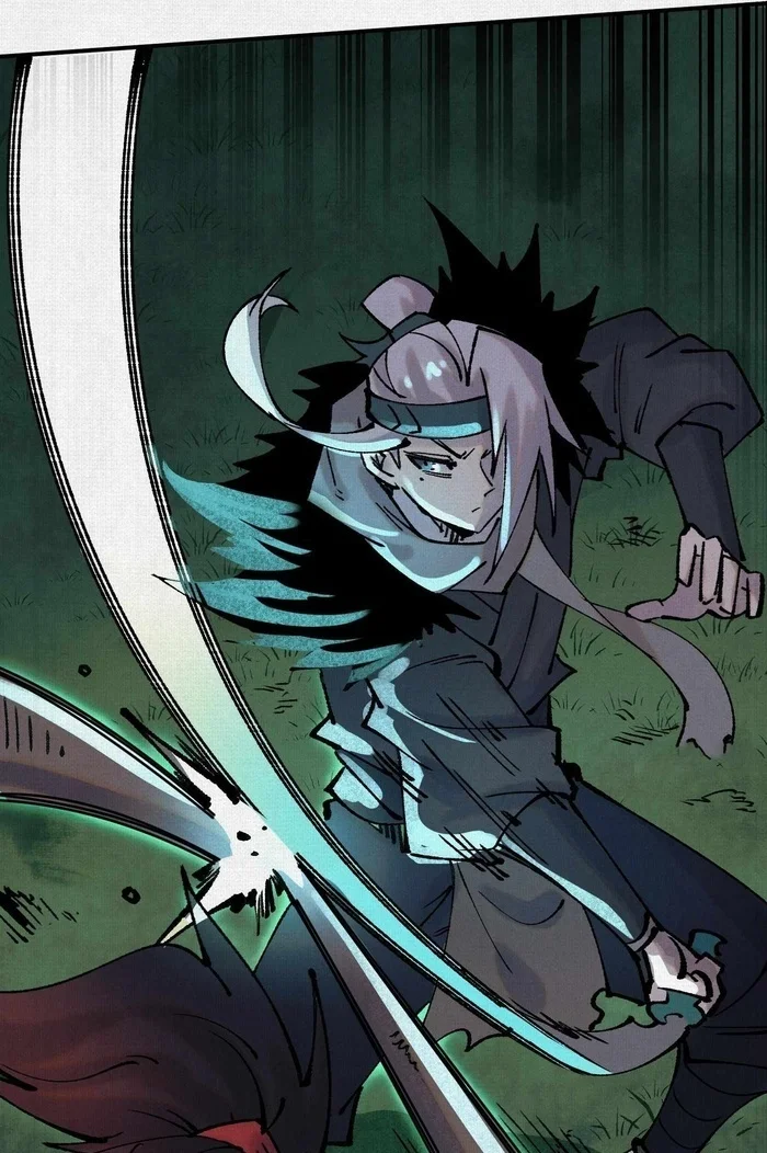 Soul of Chi You Chapter 10 - halaman 31